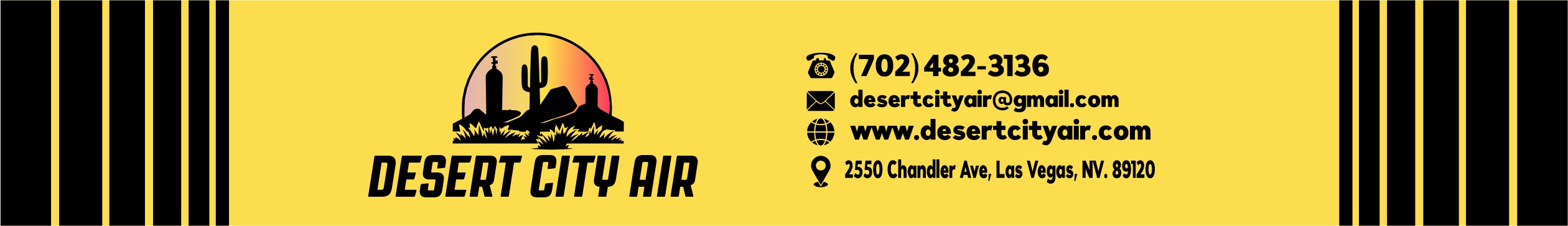 Footer